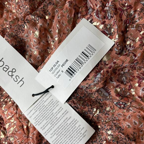 NWT Ba&sh Matching Set - Picture 5 of 6